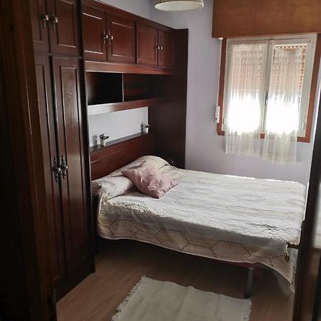 Castro Urdiales Centro Apartment ภายนอก รูปภาพ