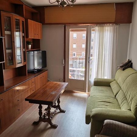 Castro Urdiales Centro Apartment ภายนอก รูปภาพ